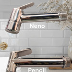 Bathroom accessories