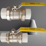 Bathroom accessories