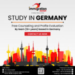 IELTS, PTE, GERMAN