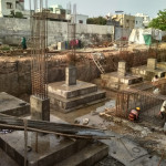 infrastructure & associates