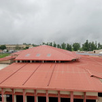 infrastructure & associates