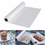 FOOD WRAPPING PAPER ROLL ( NON STICK - MULTIPURPOSE )