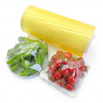 CLING FILM FOOD WRAP