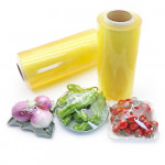 CLING FILM FOOD WRAP