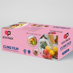 CLING FILM FOOD WRAP