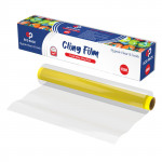CLING FILM FOOD WRAP