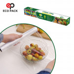 CLING FILM FOOD WRAP