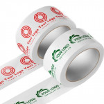 BOPP TAPE ( BROWN / TRANSPARENT / BRANDING TAPE / COLOUR TAPE )