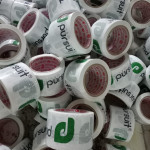 BOPP TAPE ( BROWN / TRANSPARENT / BRANDING TAPE / COLOUR TAPE )