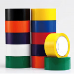 BOPP TAPE ( BROWN / TRANSPARENT / BRANDING TAPE / COLOUR TAPE )