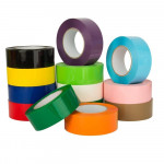 BOPP TAPE ( BROWN / TRANSPARENT / BRANDING TAPE / COLOUR TAPE )