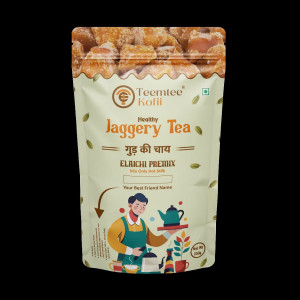 Jaggery Tea Premix