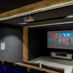 Home Theatre System