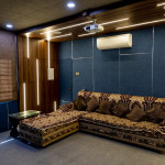 Home Theatre System