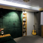 Home Theatre System