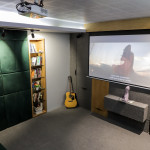 Home Theatre System