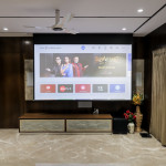 Home Theatre System