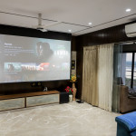 Home Theatre System