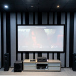 Home Theatre System