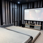 Home Theatre System