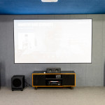 Home Theatre System