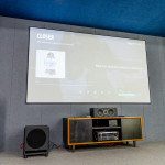 Home Theatre System