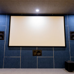 Home Theatre System