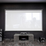 Home Theatre System