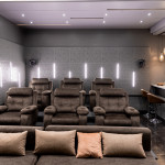 Home Theatre System