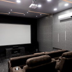 Home Theatre System