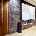 Home Theatre System