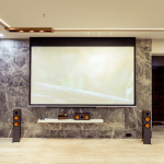Home Theatre System