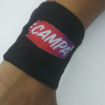 Promotional Cotton Wristbands