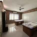 Wellness Mahotsav Package (Peacock's Paradise Suite)