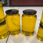 ECO FLORA GIR GAY NU SHUDHH  GHEE