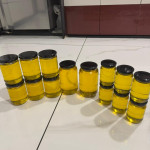 ECO FLORA GIR GAY NU SHUDHH  GHEE