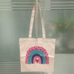 EMBROIDERY TOTE BAGS