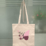 EMBROIDERY TOTE BAGS