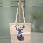 EMBROIDERY TOTE BAGS