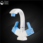 Bathroom accessories