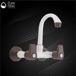 Bathroom accessories