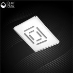 Bathroom accessories