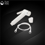 Bathroom accessories