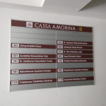 Name Plates