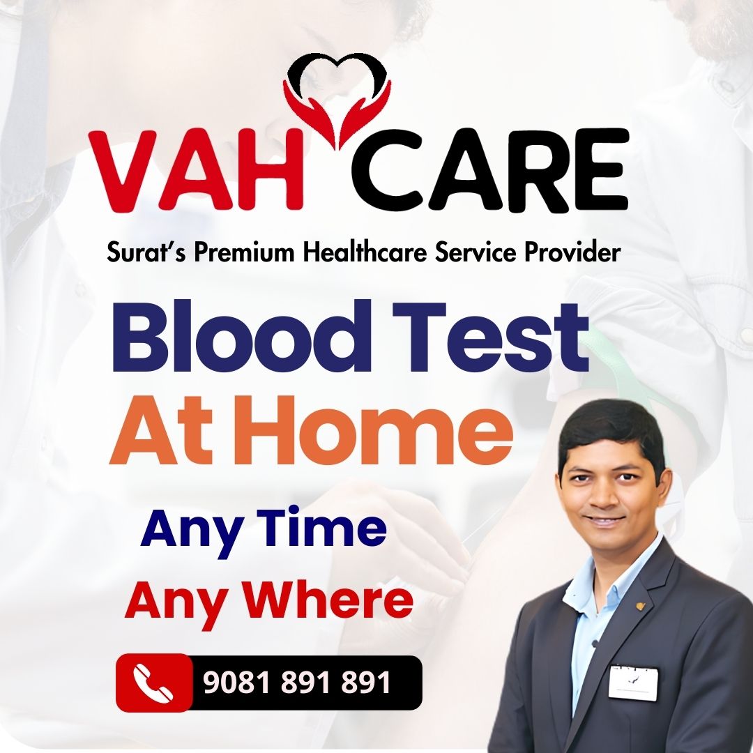 Preventive Full body Health checkup