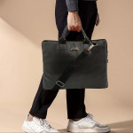 Krishiv Pyramid Laptop Bag Sleeve Case Cover Pouch