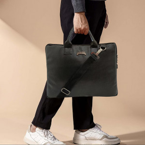 Krishiv Pyramid Laptop Bag Sleeve Case Cover Pouch