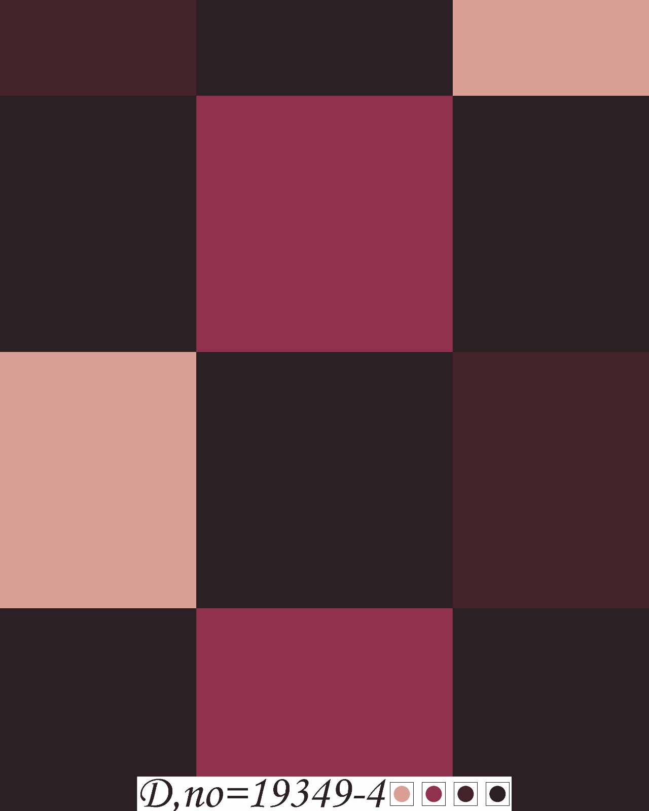 WEIGHTLESS PRINT D.NO-19349