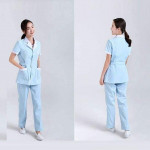 Hospital uniforms