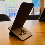 Customized Mobile Stand